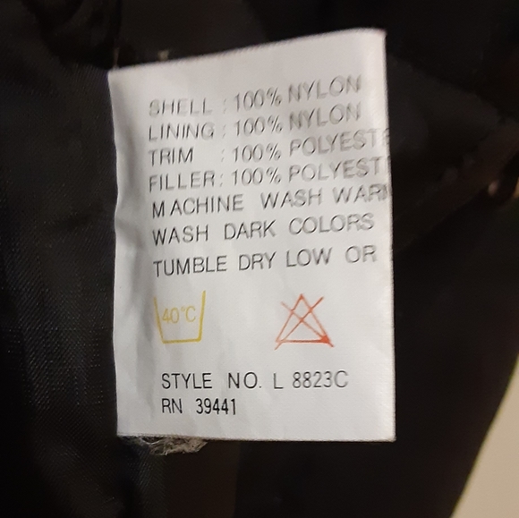 ⛷ Cornice ski jacket ❄❄❄ - Picture 8 of 8